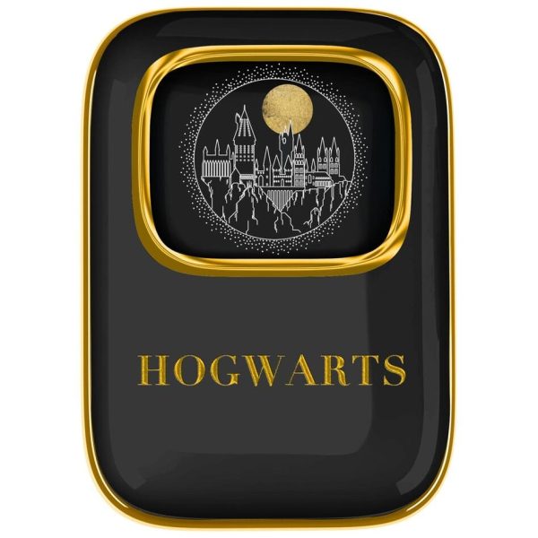 Auriculares Bluetooth inspirados en Hogwarts de Harry Potter - Imagen 2