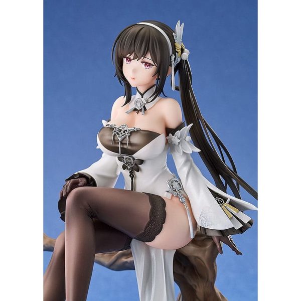 Estatua de Chen Hai de 22 cm de escala 1/7 de Azur Lane - Imagen 2