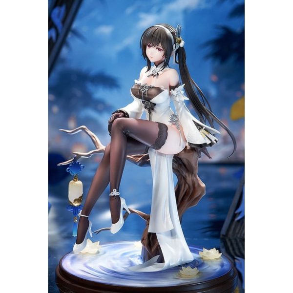 Estatua de Chen Hai de 22 cm de escala 1/7 de Azur Lane - Imagen 7