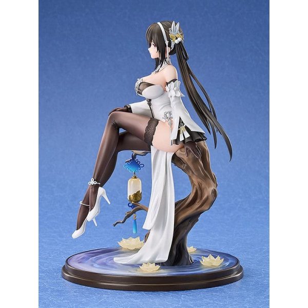 Estatua de Chen Hai de 22 cm de escala 1/7 de Azur Lane - Imagen 5