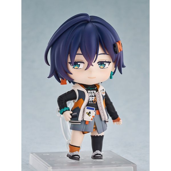 Figura de Belle Zenless Zone Zero Nendoroid - Imagen 2
