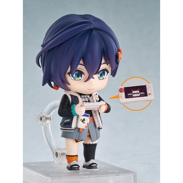 Figura de Belle Zenless Zone Zero Nendoroid - Imagen 5