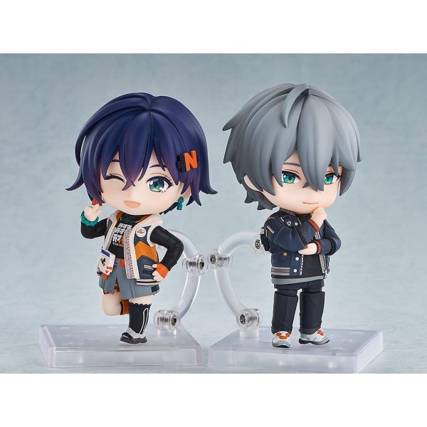 Figura de Wise Zenless Zone Zero Nendoroid - Imagen 6
