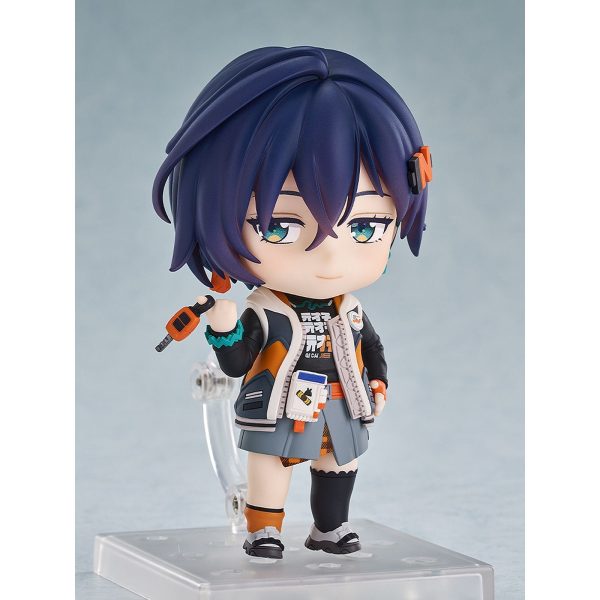Figura de Belle Zenless Zone Zero Nendoroid - Imagen 4