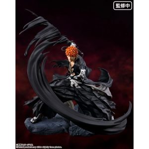 Figura Ichigo Kurosaki Bleach- Figuarts Zero