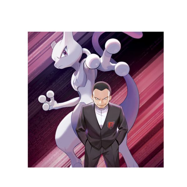 Blister de cartas coleccionables Mewtwo ex del Team Rocket en español: ¡Hazte con él ya! - Imagen 2