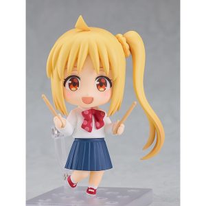 NIJIKA ICHIJI FIG. 10 CM BOCCHI THE ROCK! NENDOROID