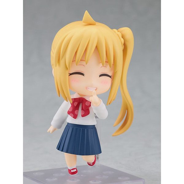 NIJIKA ICHIJI FIG. 10 CM BOCCHI THE ROCK! NENDOROID - Imagen 4