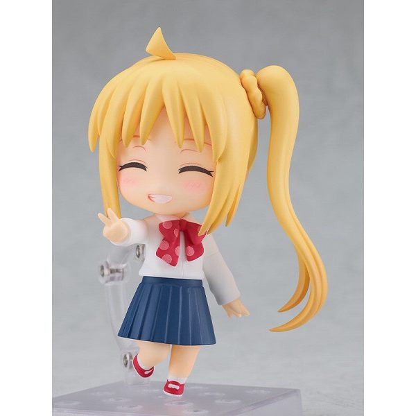 NIJIKA ICHIJI FIG. 10 CM BOCCHI THE ROCK! NENDOROID - Imagen 2