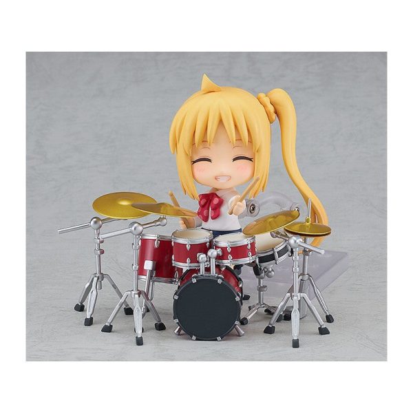 NIJIKA ICHIJI FIG. 10 CM BOCCHI THE ROCK! NENDOROID - Imagen 5