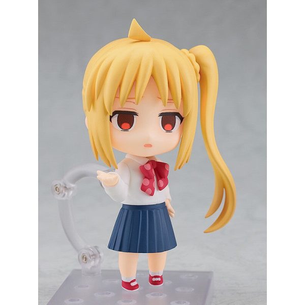 NIJIKA ICHIJI FIG. 10 CM BOCCHI THE ROCK! NENDOROID - Imagen 3