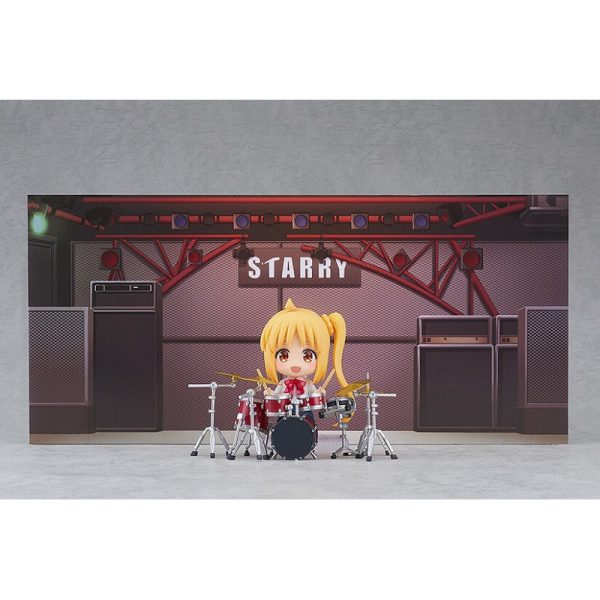 NIJIKA ICHIJI FIG. 10 CM BOCCHI THE ROCK! NENDOROID - Imagen 8