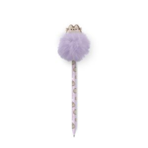 Pluma Pusheen Moments: El bolígrafo perfecto para todos los amantes de Pusheen