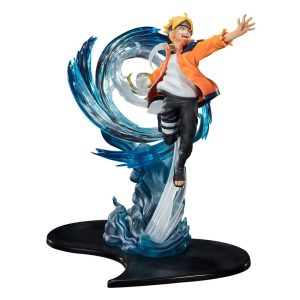 Figura de Boruto Figuarts Zero – merchandising oficial del anime Boruto: Naruto Next Generations