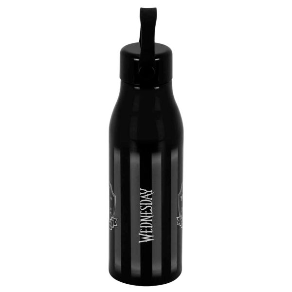 Botella de Miércoles Karactermania: ¡La mejor opción para mantenerte hidratado! - Imagen 2
