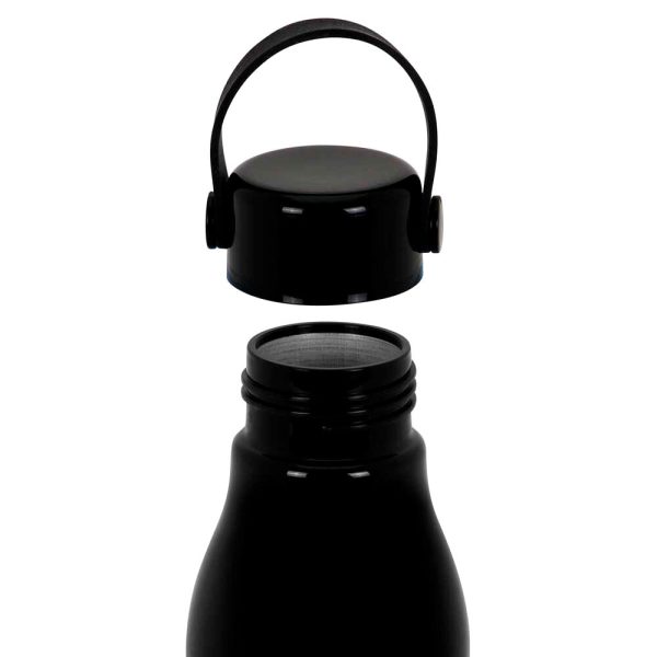 Botella de Miércoles Karactermania: ¡La mejor opción para mantenerte hidratado! - Imagen 3