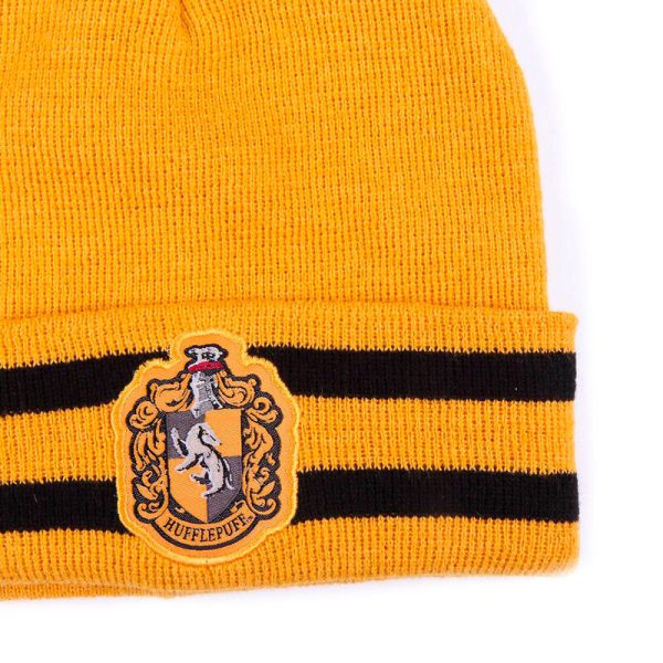 Set gorro y bufanda Harry Potter - Imagen 6