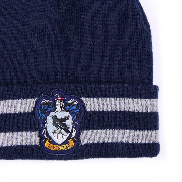 Set gorro y bufanda Harry Potter - Imagen 8