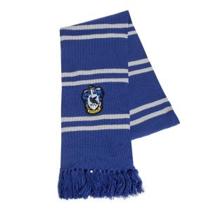 Bufanda de Harry Potter Ravenclaw