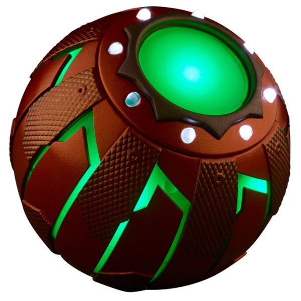 Calabaza Electrónica Edición Especial Spiderman No Way Home de Marvel - Duende Verde - Imagen 8