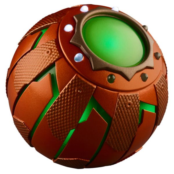 Calabaza Electrónica Edición Especial Spiderman No Way Home de Marvel - Duende Verde - Imagen 7