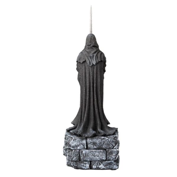 Calendario Perpetuo 3D inspirado en El Señor de los Anillos: ¡Un imprescindible para los fans de la saga! - Imagen 3