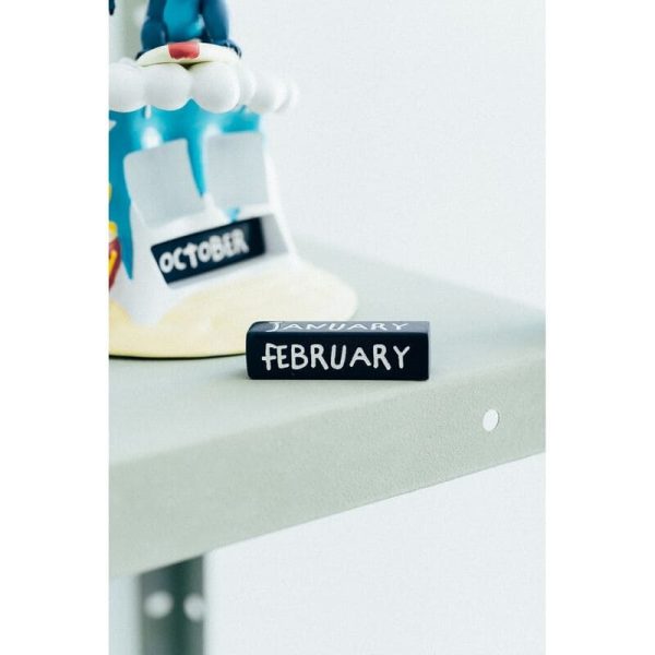 Calendario Perpetuo con diseño 3D de personajes de Disney - Imagen 4