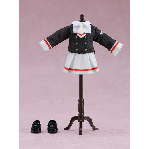SAKURA KINOMOTO TOMOEDA CARDCAPTOR SAKURA NENDOROID DOLL - Imagen 5