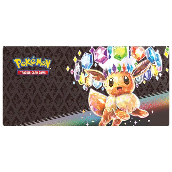 Caja Sorpresa Pokémon TCG Escarlata y Púrpura 8.5 en Español - Mejora tu colección de cartas - Imagen 3