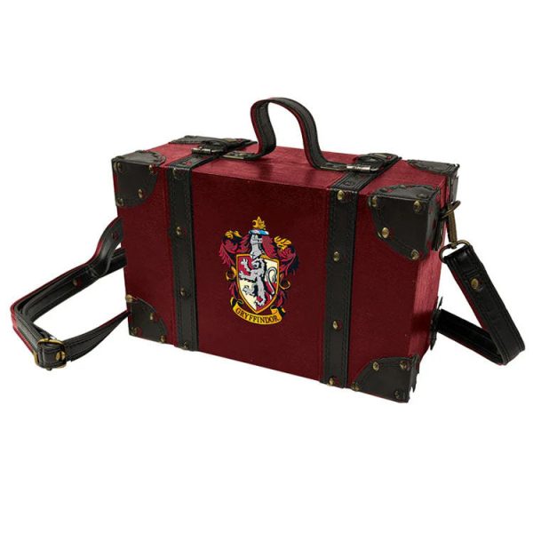 Set de regalo premium Gryffindor - Imagen 3