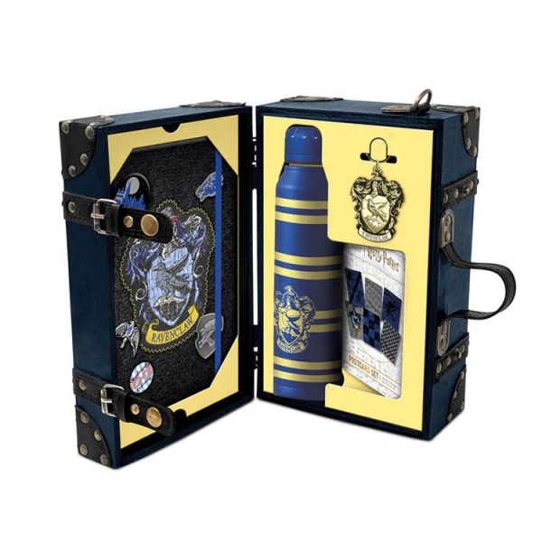 Set de regalo premium Ravenclaw - Imagen 2