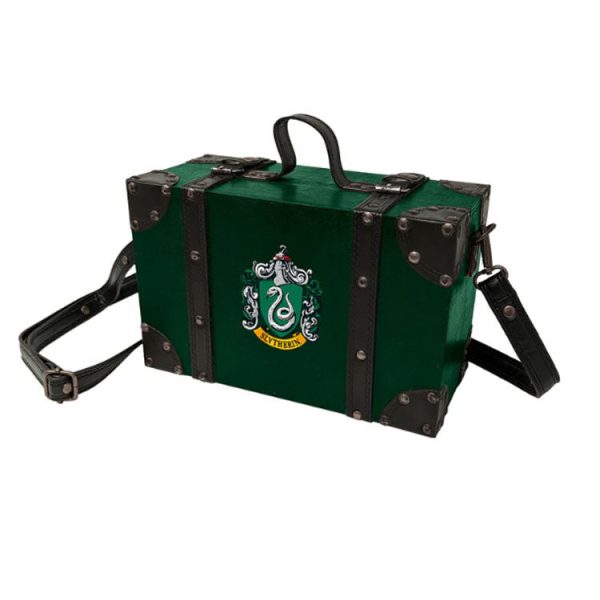Set de regalo premium Slytherin - Imagen 3