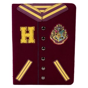 Exclusivo Cuaderno Loungefly inspirado en Harry Potter
