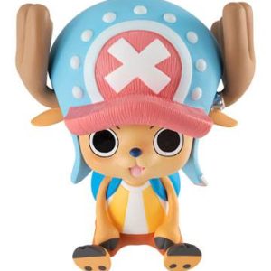 Figura Chopper One Piece Look up Megahouse 11 CM