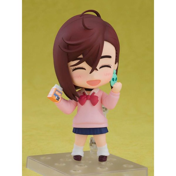 Figura Nendoroid Dandadan Momo 10cm - Imagen 4