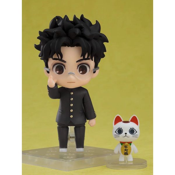 Figura Nendoroid Dandadan Okarun 10cm - Imagen 3