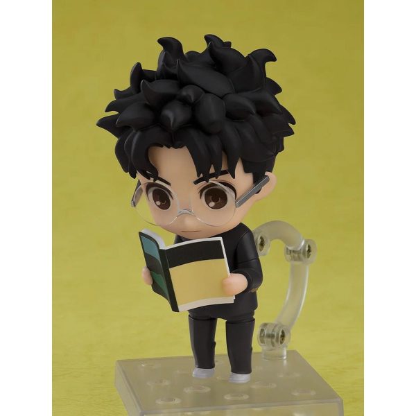 Figura Nendoroid Dandadan Okarun 10cm - Imagen 2