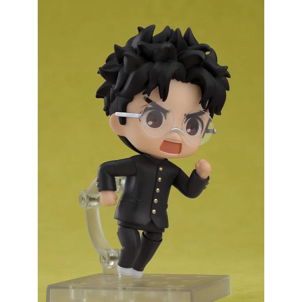 Figura Nendoroid Dandadan Okarun 10cm - Imagen 5
