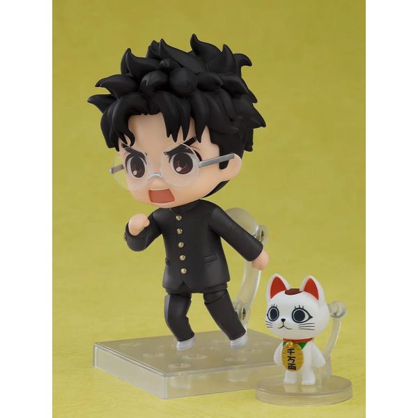 Figura Nendoroid Dandadan Okarun 10cm - Imagen 4