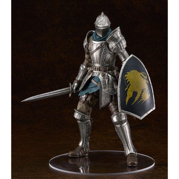 FLUTED ARMOR FIG. 24,5 CM DEMON'S SOULS PS5 POP UP PARADE SP