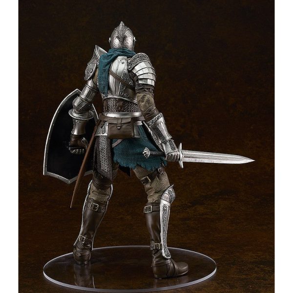 FLUTED ARMOR FIG. 24,5 CM DEMON'S SOULS PS5 POP UP PARADE SP - Imagen 3