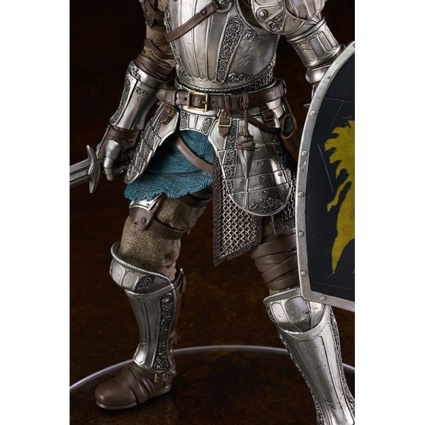FLUTED ARMOR FIG. 24,5 CM DEMON'S SOULS PS5 POP UP PARADE SP - Imagen 4