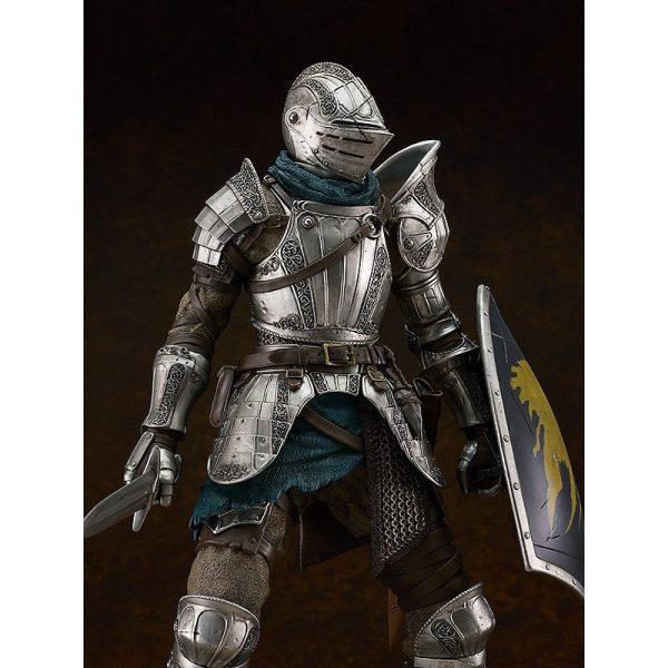 FLUTED ARMOR FIG. 24,5 CM DEMON'S SOULS PS5 POP UP PARADE SP - Imagen 2