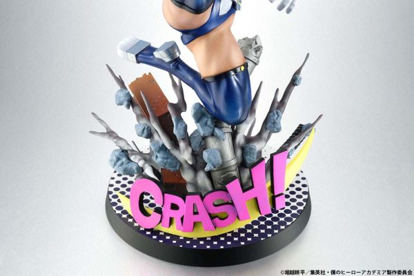 My Hero Academia Estatua PVC 1/8 Mirko Hero Suits Ver. 23 cm - Imagen 9