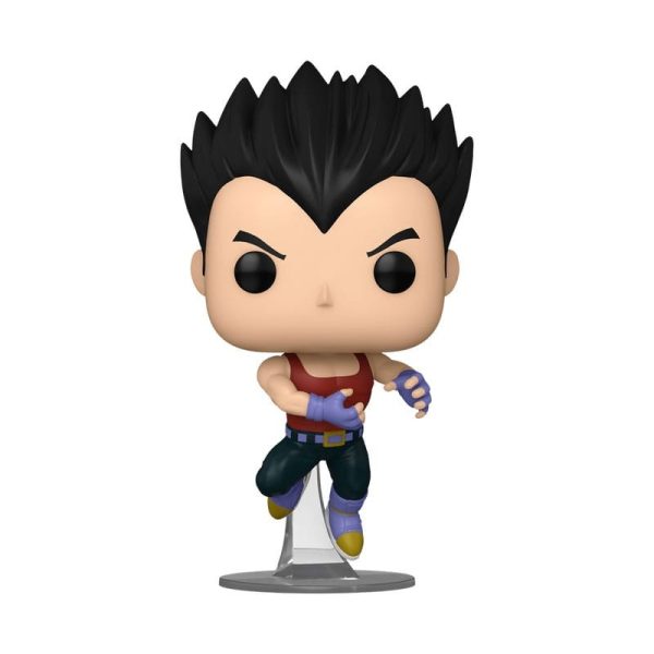 Figura Funko pop Dragon Ball gt Vegeta - Imagen 2