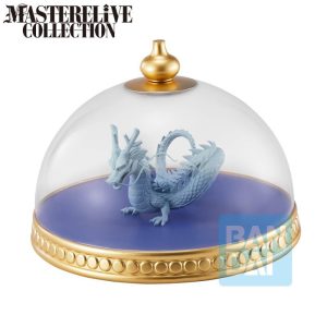 Figura Ichibansho-masterlise- Model of Shenron the Lookout Above the Clouds Dragon Ball 18cm