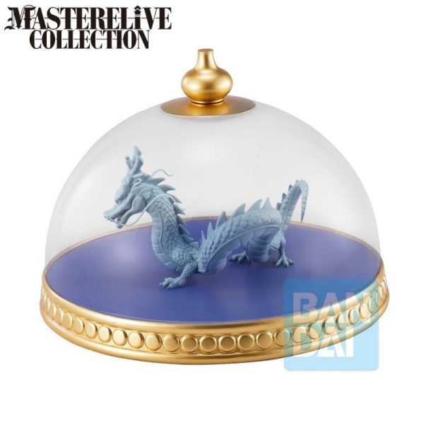 Figura Ichibansho-masterlise- Model of Shenron the Lookout Above the Clouds Dragon Ball 18cm - Imagen 2