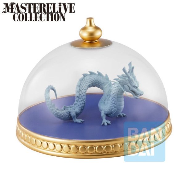 Figura Ichibansho-masterlise- Model of Shenron the Lookout Above the Clouds Dragon Ball 18cm - Imagen 3