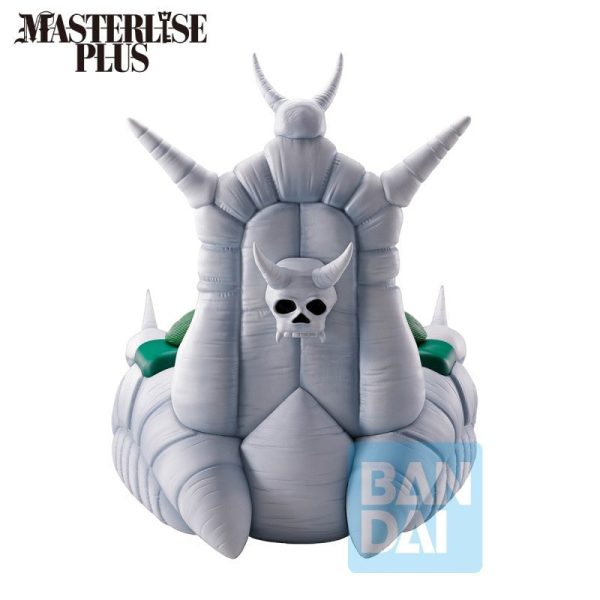 Figura Piccolo Daimaoh Ichibansho Masterlise the Lookout Above the Clouds Dragon Ball 26cm - Imagen 3