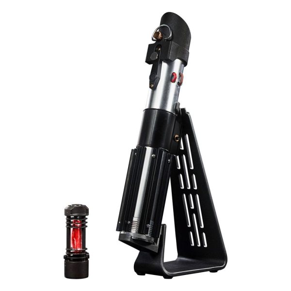 Star Wars Black Series réplica 1/1 Force FX Elite Sable de Luz Darth Vader